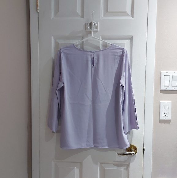 NWOT, Banana Republic | Blouse - Picture 8 of 8